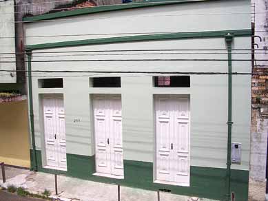 208 Sete de Setembro