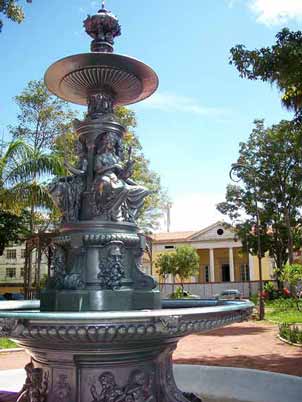 Praça
